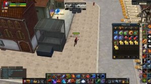 роял квест гуляю по варлону