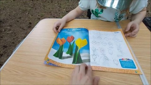 ЖУРНАЛЫ для детей - Обзор детских журналов - Топ модель журнал