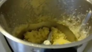 Рецепт Термомикс: Пирожные Эклеры.