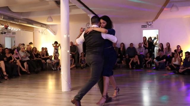 Sil Cisnero & Guillermo Federico Prestigiacomo 1 смотреть онлайн