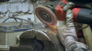 Велобагажник своими руками за 500 рублей. DIY, bikepacking.