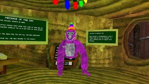 THE BEST COLOR CODES IN GORILLA TAG 2023!!! | Gorilla Tag VR