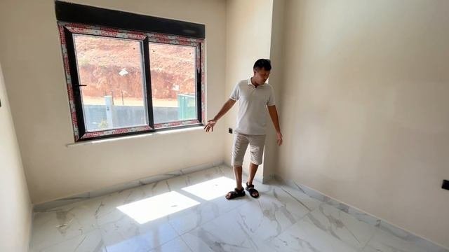 Продается квартира в Турции Аланья напрямую от собственника - 1+1  по очень выгодной цене