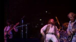Jethro Tull - Thick as a brick - live - 1978