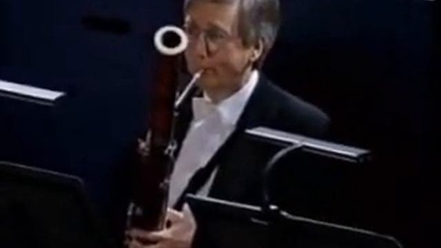 Sunwook Kim plays Brahms Piano Concerto #1 Movt 1 (Part 1) смотреть онлайн