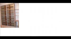 Разновидности фасадов для шкафов-купе.mp4