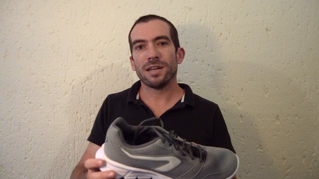 Kalenji Run One / Run 100 by Decathlon - Review смотреть онлайн