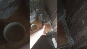 простые способы очистить воду и сделать её отрицательно заряженной/щелочной.