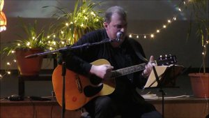 Сергей Глухих. Крестоносец