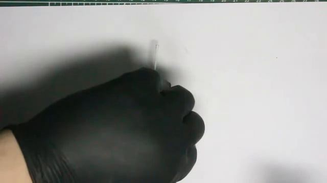 Сборка модели танка ИС-3 от компании "Звезда" в масштабе 1/100