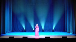 "В Кругу Друзей" Концерт