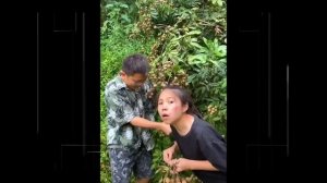 Смешные Приколы!Смешные Видео!Китайский Юмор!СМЕХ!ПРИКОЛЮХИ!Чудики из Тик Ток!