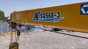 DONGFENG XCMG кран- манипулятор 3.2 тонна