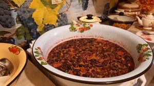 Варенье из инжира