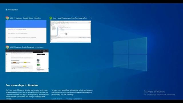 #java11 JAVA11 FEATURES-Simply Explained смотреть онлайн