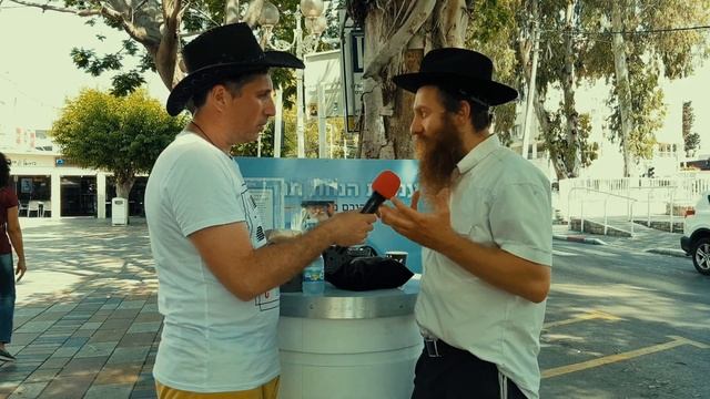 Настоящие ЕВРЕИ | ЕВРЕЙСКАЯ ПРАВДА