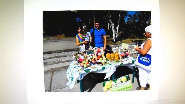 Валерий Железов. Читает автор. Глава 38. Про колоновидные яблони смотреть онлайн