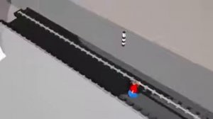 Транспорт Москвы - правила поведения