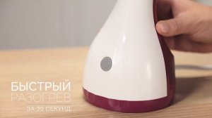 Ручной отпариватель VIXTER GSH-1600