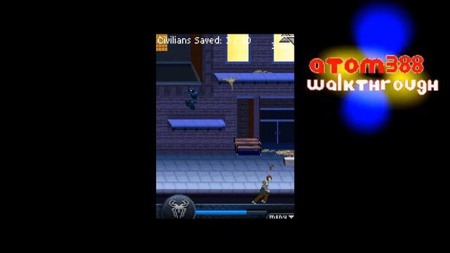 Java Spider-Man3 6mision смотреть онлайн