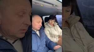 Громкая связь в машине или как муж спалился?а Макс так и не перезвонил?