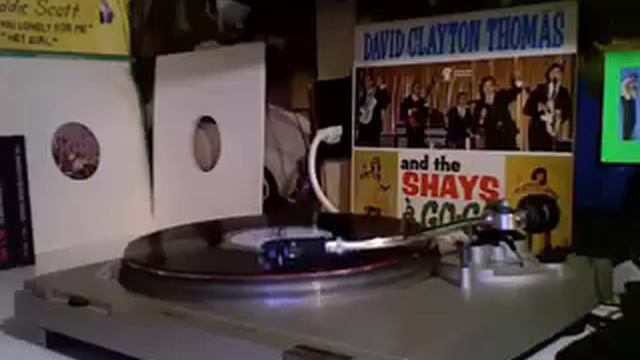 David Clayton Thomas & The Shays- Walk That Walk смотреть онлайн