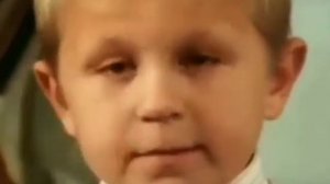 А у тебя мама есть  😢