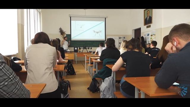 Лекция в Тимирязевской Академии смотреть онлайн