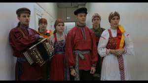 ЭтноПроект КоленкорЪ о Сибирской традиции