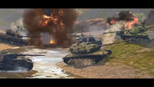 ТОП САМЫХ ХУДШИХ ИВЕНТОВ ЗА ВСЮ ИСТОРИЮ Wot Blitz / Вот Блиц / Старый блиц