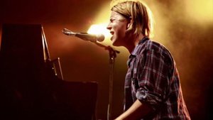Tom Odell - Constellations (lyrics)