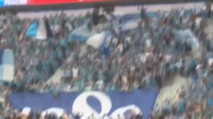 Группу БИ-2 освистали! Лёва вышел в шарфе Спартака - фаны Зенита пришли в ярость