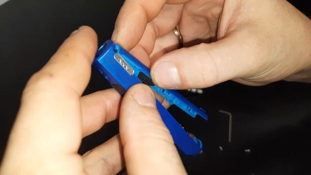 Ремонт паяльника TS 100 своими руками. TS 100 sen-err warning. смотреть онлайн