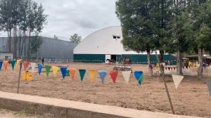 Конный влог|Конная тренировка ?