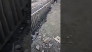 Работа вахтой))) Нюансы работы бетонщика..