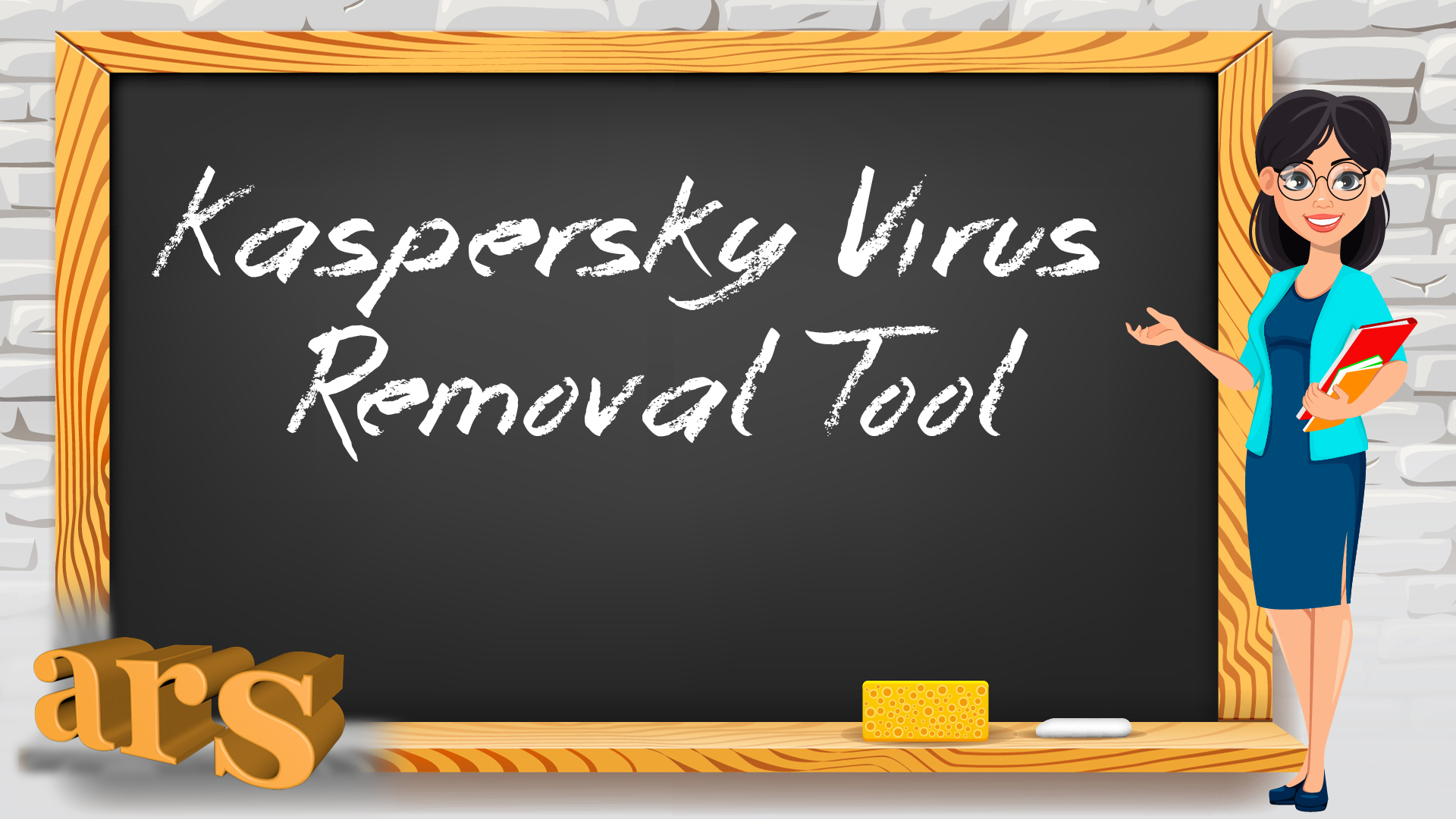 Kaspersky Virus Removal Tool. Антивирусный сканер от лаборатории Касперского.