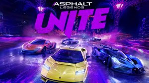 Игра "Asphalt  Legends unite"!!! Машина "Lamborghini Centenario"!!! Класс "S", новая топ машина!