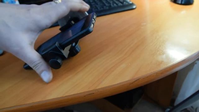 Лучшее крепление для телефона на штатив фотоаппарата смотреть онлайн