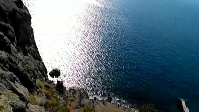 Krim Sudak Sokol Крым, Судак, санаторий Сокол (5-23/10/2013) смотреть онлайн