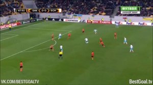 Шахтёр Донецк 0:0 Шальке. Обзор матча и видео голов