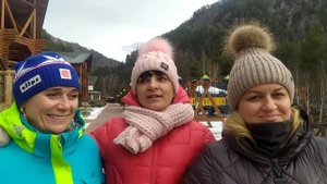 "Мы влюблены в Горный Алтай", - отзывы гостей об отдыхе на "Марьином Острове"