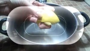 Как сварить скумбрию . Без запаха шума и пыли.