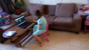 У нас ветрянка (( лечимся и на диете