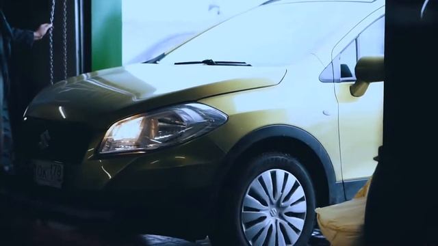 Автосервис СПБ Гараж | Чип тюнинг легковых авто/Ремонт/Диагностика авто смотреть онлайн