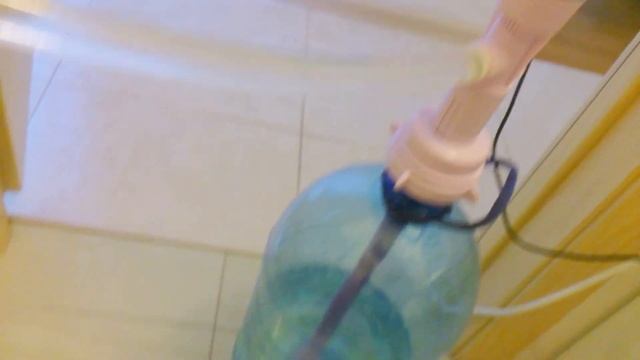 Помпа HOTFROST A12 смотреть онлайн