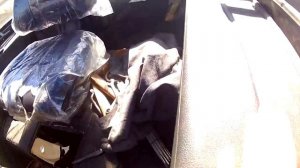 Обзор МТЗ-82 с низкопрофильной кабиной и куном