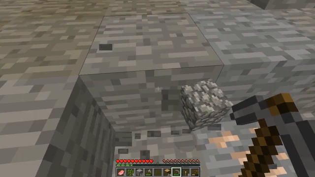 Minecraft-обзор версии ( 1.11 )№1 смотреть онлайн