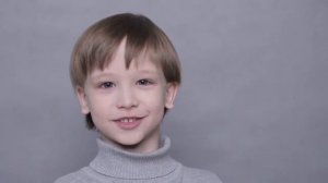 Сергей Стайкин (Агния Барто "Очки")