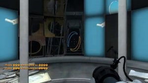 Portal2(2/3 глава)(часть3/1)