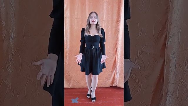 Скрылёва Евгения Артёмовна,Эдуард Асадов «Душа» смотреть онлайн